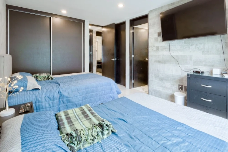 Comfort Apartment
