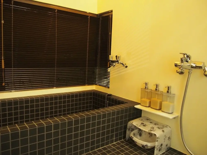 Standard room with balcony