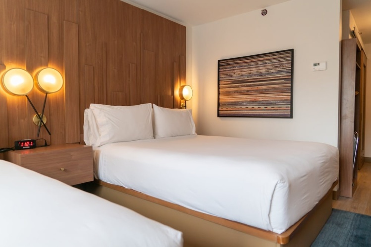 Hotel Indigo Detroit Downtown photo 6