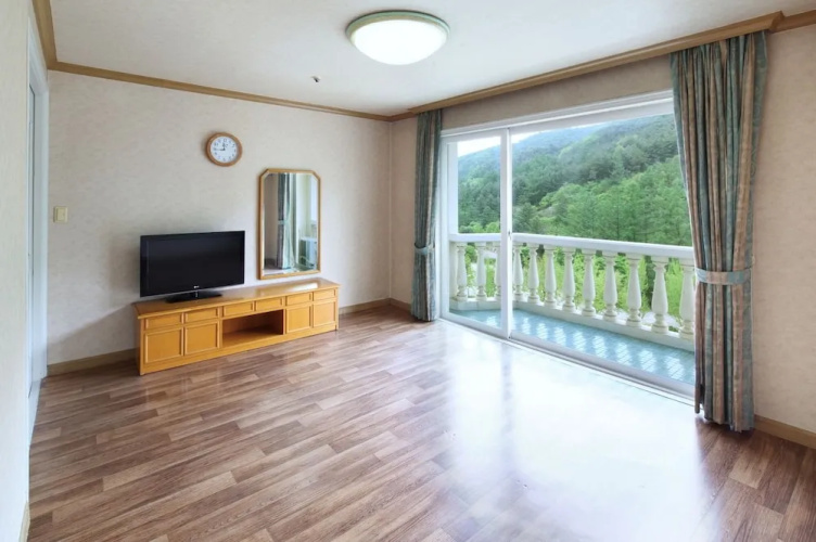 Hanwha Resorts Yangpyeong