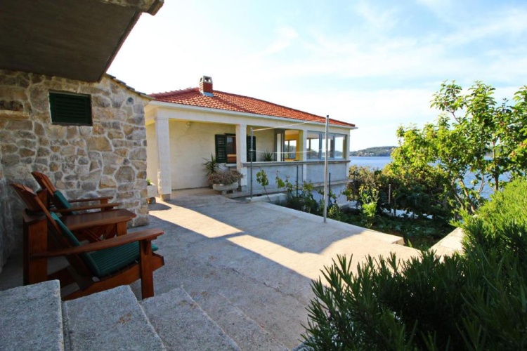 1 Bedroom Cottage
