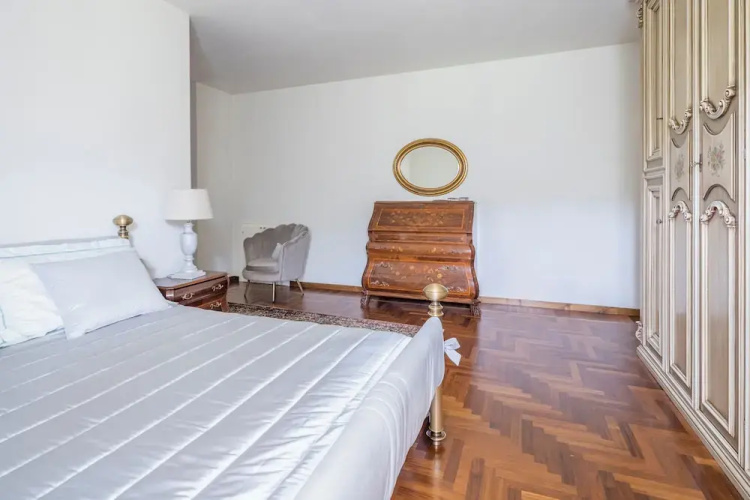 Villa Alessia Pool Wellness And Nature