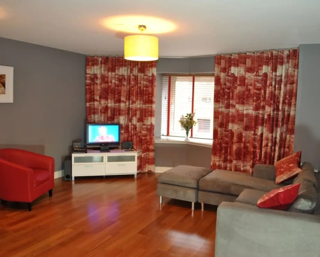 1 Bedroom Standard Apartment