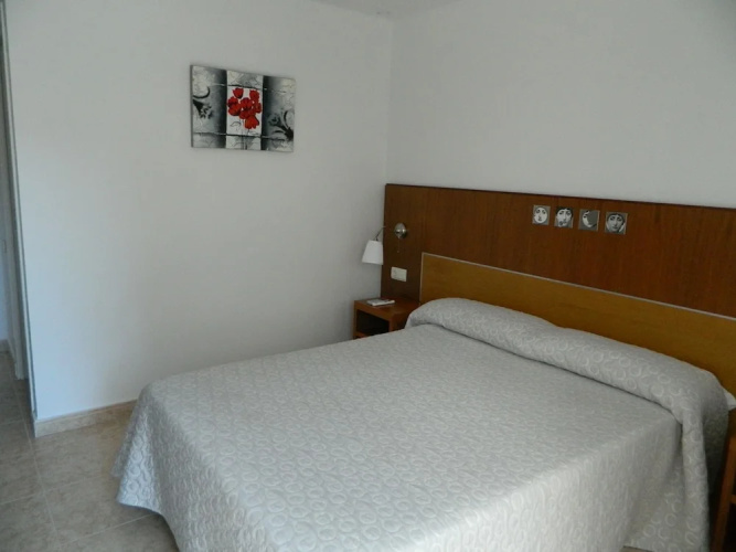 Pension Rovior