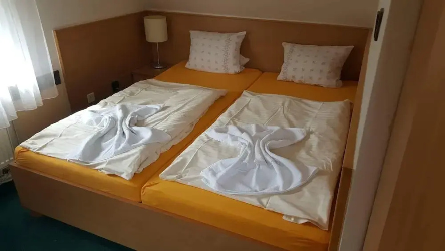 Penzion U Krížku