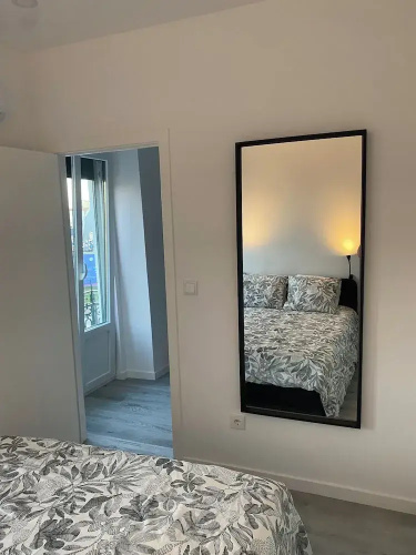 Naval Marina View Apartment 1