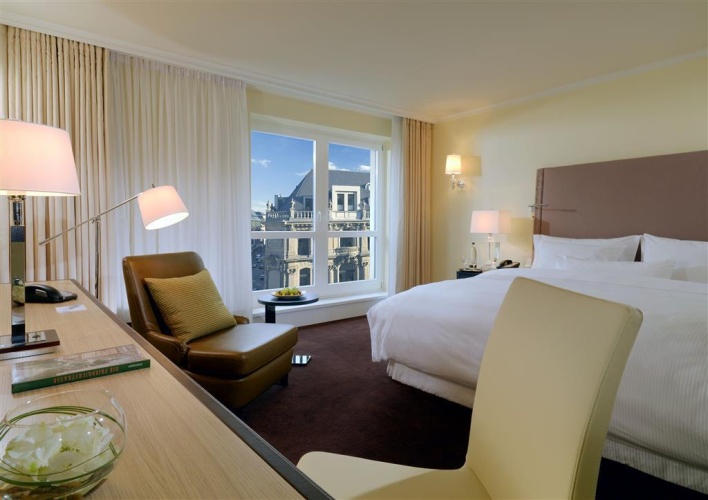 The Westin Grand Hotel Berlin photo 10