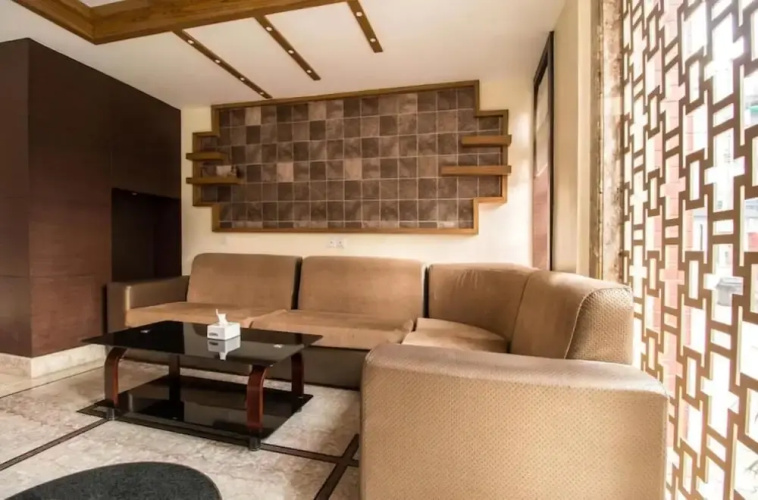 Cosy Stay & Dine