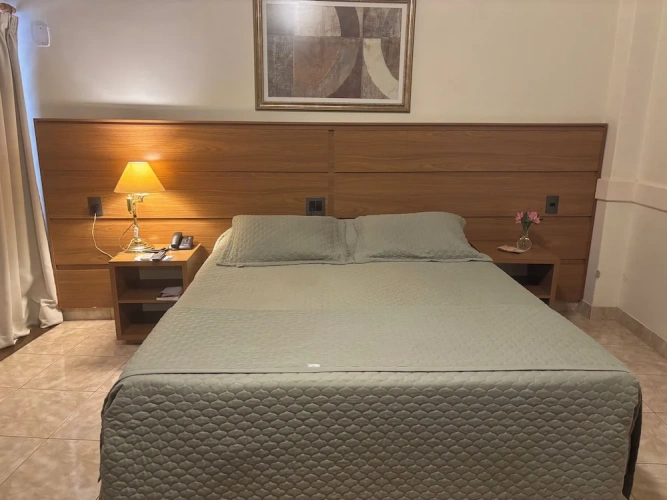1 Bedroom Standard Single room