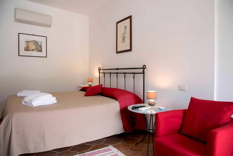Bed and Breakfast Al Casalicchio