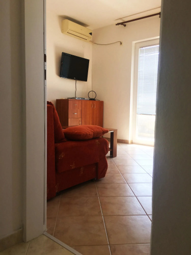 Milmaris Apartments