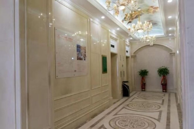 Hotel rooms
