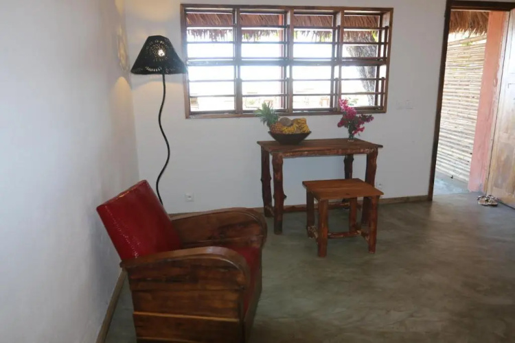 Nosy Lodge