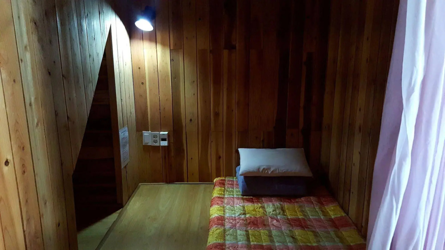 Hallasan guesthouse