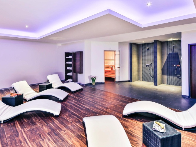 ACHAT Hotel Braunschweig photo 43