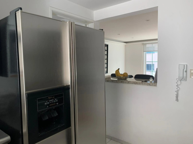 Rooftop Penthouse Lamartine Polanco