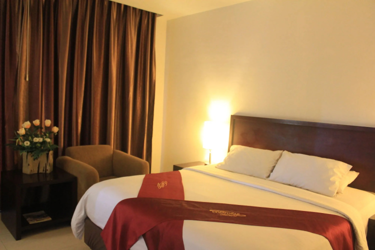 Hotel GRAN CENTRAL