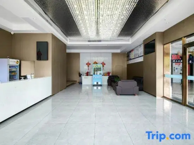 Yuting Impression Hotel