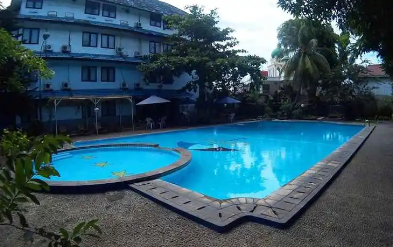 Hotel Feri Merak