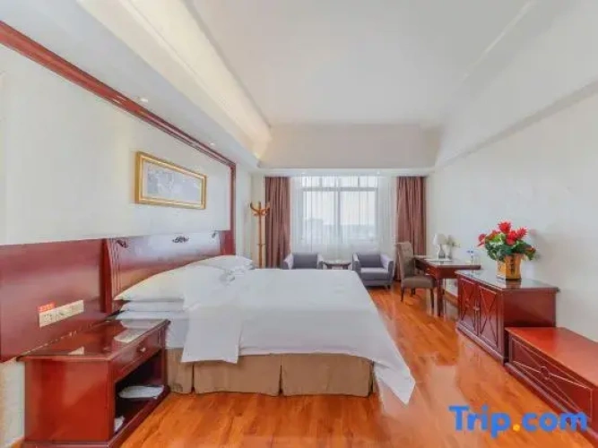 Superior Double Suite