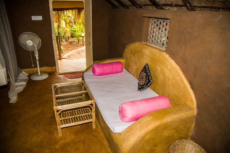 Banyan Tree Yoga
