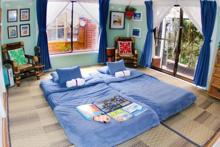 Splash Guest House