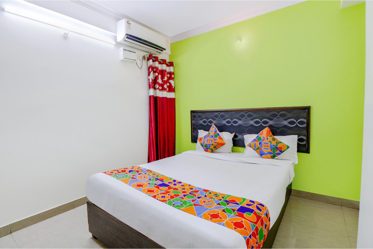 FabHotel Ivory Pearl