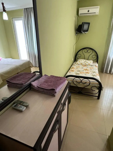 Hotel Sun Sea