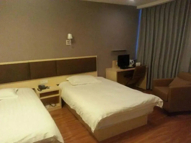 Motel 168