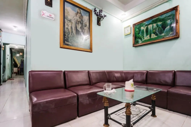 Hotel O Rajawali Inn