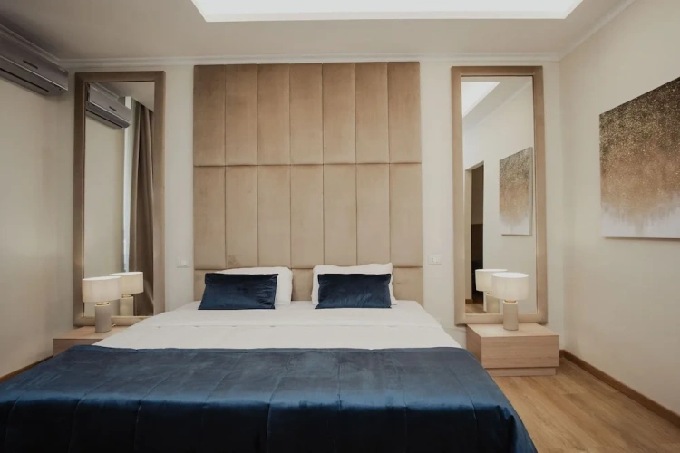 Executive Triple room