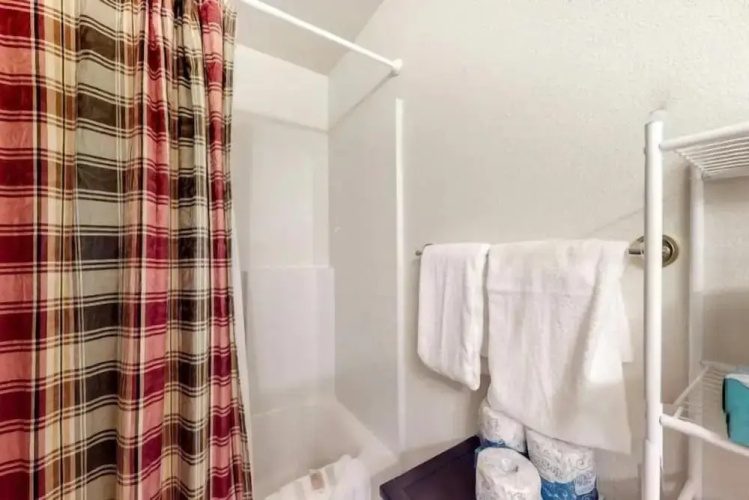 Studio Condo at Gateway Lodge in Keystone