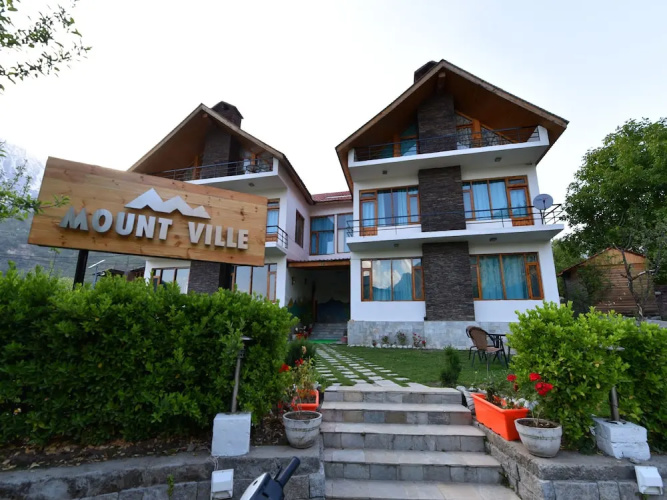 Imagen del hotel