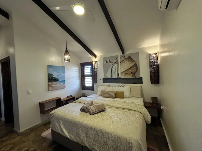 Merly house prea