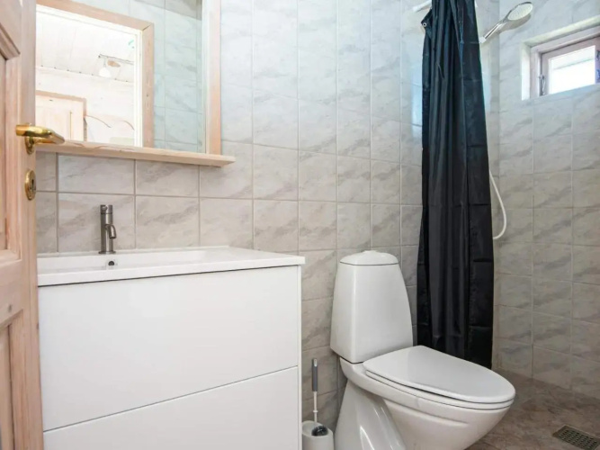 Holiday home Harboøre VIII