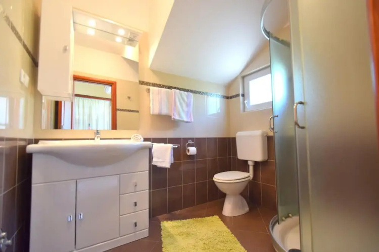Apartment Katica