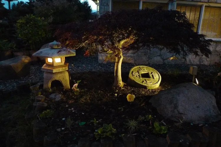 Vancouver Garden Family Suite