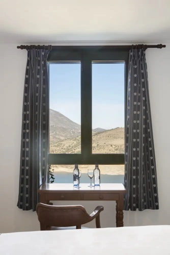 Classic Single room
