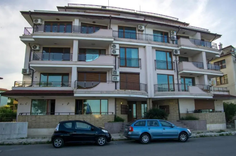 Image de l'hôtel