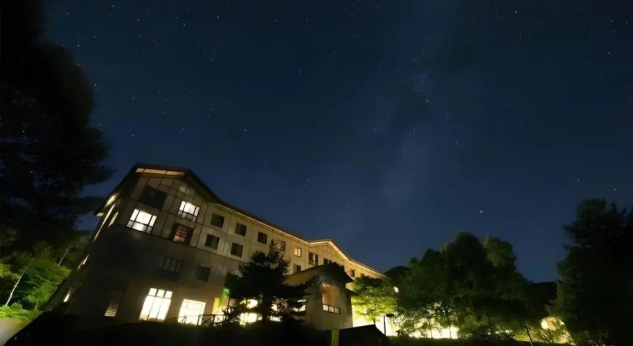Mito Sannomaru Hotel