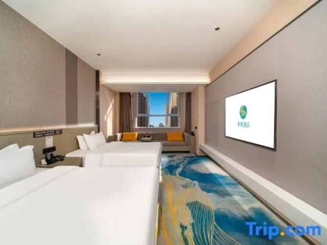 Business room