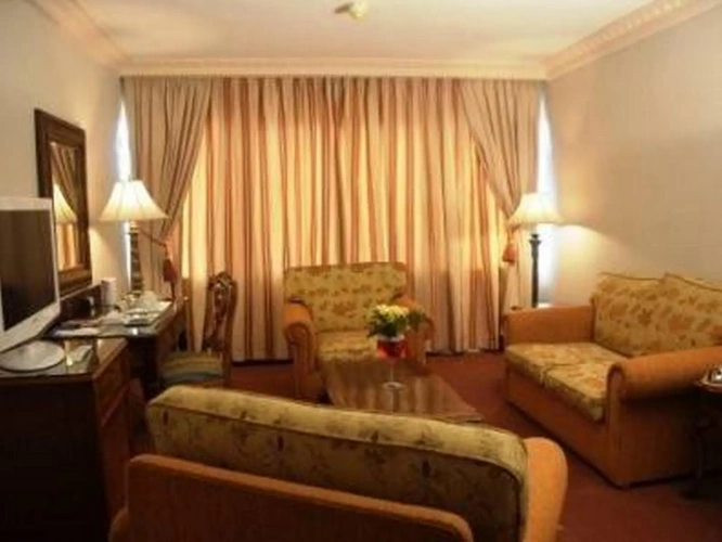 Executive Suite