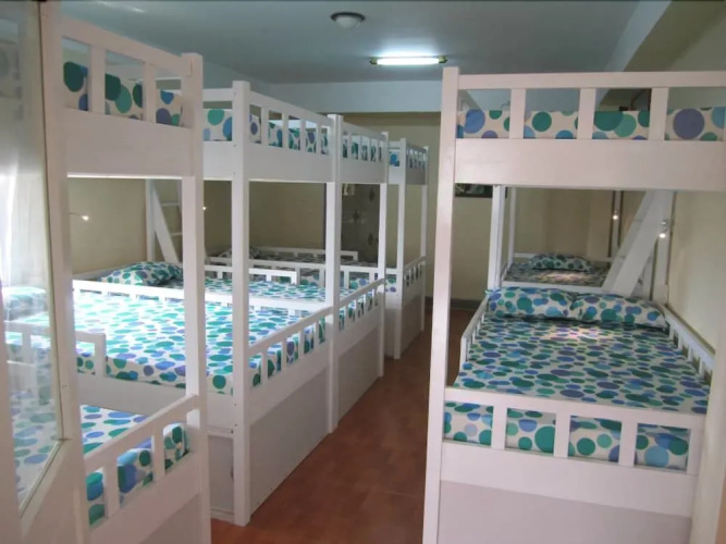 Dalat Friendly Fun Hostel