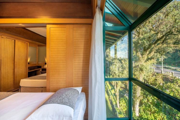 Hotel Laghetto Toscana