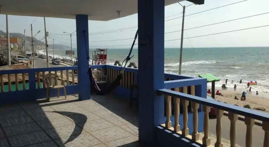 Hostal Marlin