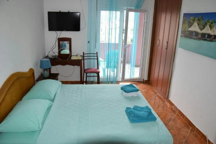 Apartman Bećir