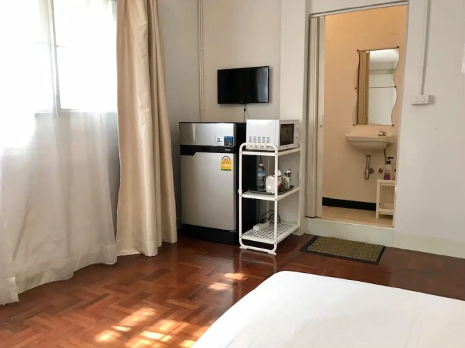 Luxury Single room