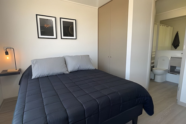 Oceana Suites Vicuña Mackena
