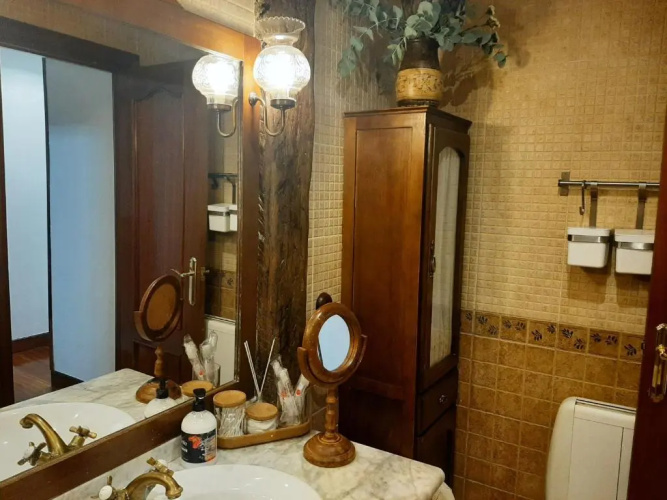 Apartamento El 31 de Bilbao