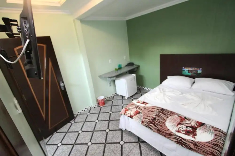 Hotel Lagoa